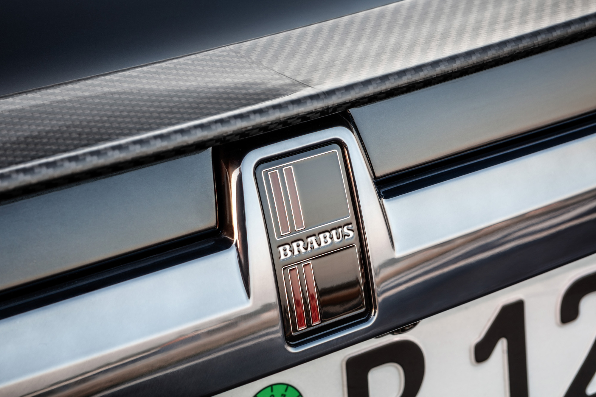 BRABUS Rolls-Royce Ghost