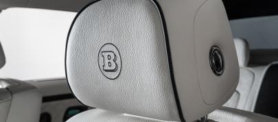 BRABUS Rolls-Royce Ghost (2022) - picture 12 of 93