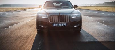 BRABUS Rolls-Royce Ghost (2022) - picture 28 of 93