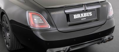 BRABUS Rolls-Royce Ghost (2022) - picture 44 of 93