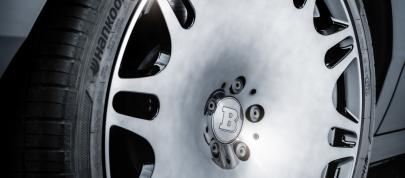 BRABUS Rolls-Royce Ghost (2022) - picture 55 of 93