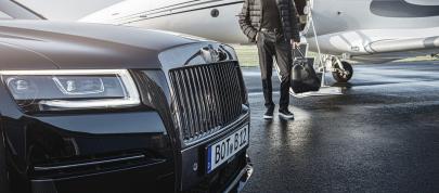 BRABUS Rolls-Royce Ghost (2022) - picture 84 of 93