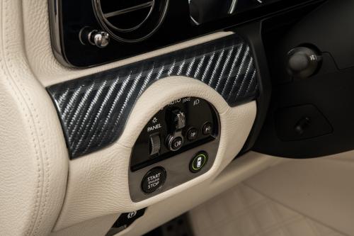 BRABUS Rolls-Royce Ghost (2022) - picture 16 of 93