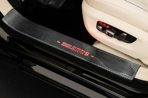 BRABUS Rolls-Royce Ghost (2022) - picture 89 of 93