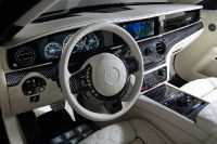 BRABUS Rolls-Royce Ghost (2022) - picture 3 of 93