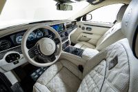 BRABUS Rolls-Royce Ghost (2022)
