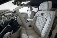 BRABUS Rolls-Royce Ghost (2022) - picture 5 of 93