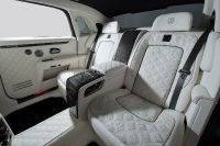 BRABUS Rolls-Royce Ghost (2022) - picture 6 of 93