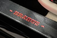 BRABUS Rolls-Royce Ghost (2022) - picture 10 of 93