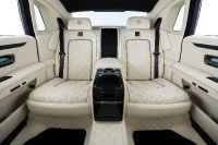 BRABUS Rolls-Royce Ghost (2022) - picture 18 of 93