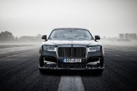BRABUS Rolls-Royce Ghost (2022) - picture 19 of 93