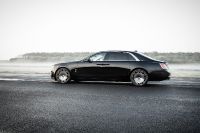 BRABUS Rolls-Royce Ghost (2022) - picture 21 of 93