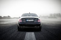 BRABUS Rolls-Royce Ghost (2022)