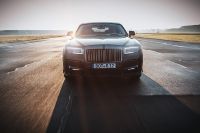 BRABUS Rolls-Royce Ghost (2022)