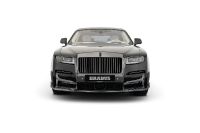 BRABUS Rolls-Royce Ghost (2022) - picture 34 of 93