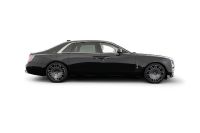 2022 BRABUS Rolls-Royce Ghost