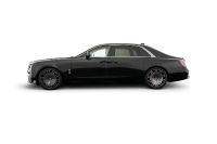 BRABUS Rolls-Royce Ghost (2022)