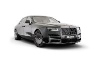 BRABUS Rolls-Royce Ghost (2022)