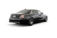 BRABUS Rolls-Royce Ghost (2022)