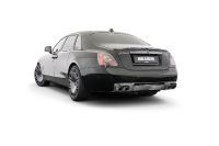 BRABUS Rolls-Royce Ghost (2022) - picture 42 of 93