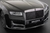 BRABUS Rolls-Royce Ghost (2022) - picture 43 of 93