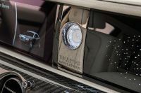 2022 BRABUS Rolls-Royce Ghost
