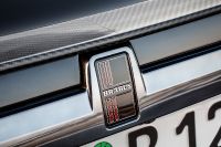 BRABUS Rolls-Royce Ghost (2022)