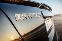 BRABUS Rolls-Royce Ghost (2022)
