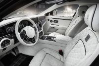 BRABUS Rolls-Royce Ghost (2022)