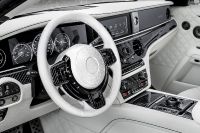 BRABUS Rolls-Royce Ghost (2022)