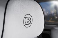 BRABUS Rolls-Royce Ghost (2022)