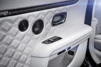 BRABUS Rolls-Royce Ghost (2022) - picture 77 of 93