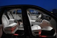 BRABUS Rolls-Royce Ghost (2022)