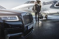 BRABUS Rolls-Royce Ghost (2022)