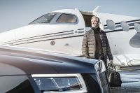 BRABUS Rolls-Royce Ghost (2022) - picture 85 of 93