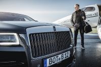 BRABUS Rolls-Royce Ghost (2022)