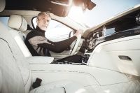 BRABUS Rolls-Royce Ghost (2022)