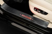 BRABUS Rolls-Royce Ghost (2022)