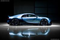 Bugatti Chiron Profilee (2022)