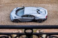 Bugatti Chiron Profilee (2022)