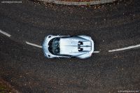 Bugatti Chiron Profilee (2022)