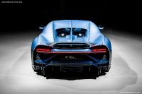 Bugatti Chiron Profilee (2022)
