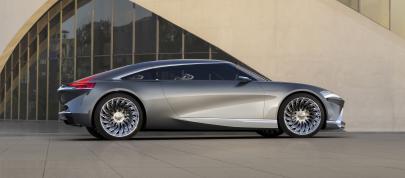 Buick Wildcat EV Concept (2022) - picture 4 of 18