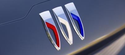 Buick Wildcat EV Concept (2022) - picture 7 of 18