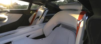 Buick Wildcat EV Concept (2022) - picture 15 of 18