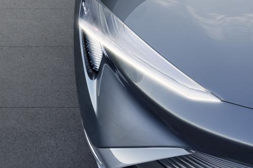 Buick Wildcat EV Concept (2022) - picture 9 of 18