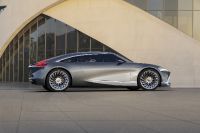 Buick Wildcat EV Concept (2022) - picture 4 of 18