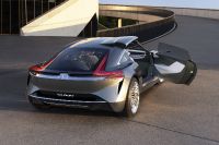 Buick Wildcat EV Concept (2022) - picture 5 of 18