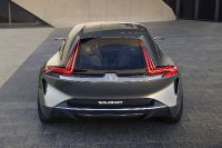 Buick Wildcat EV Concept (2022) - picture 6 of 18