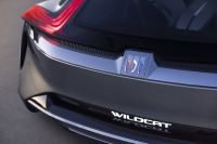 Buick Wildcat EV Concept (2022) - picture 8 of 18